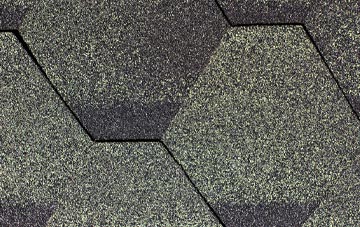 Hogaland fibreglass shingle repairs