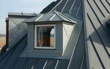 metal roofing Hogaland, Shetland Islands