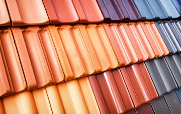 Hogaland roof tile costs