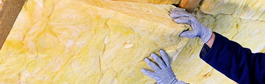 quotes for Hogaland roof insulation