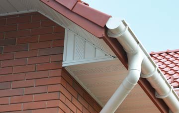 Hogaland soffit repair costs
