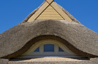 Hogaland thatch roofing